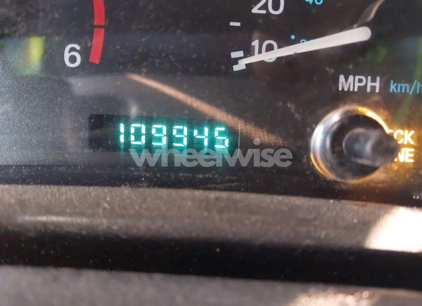 Photo 15 of 1999 Jeep Wrangler / TJ SPORT (VIN 1J4FY19S3XP433305)