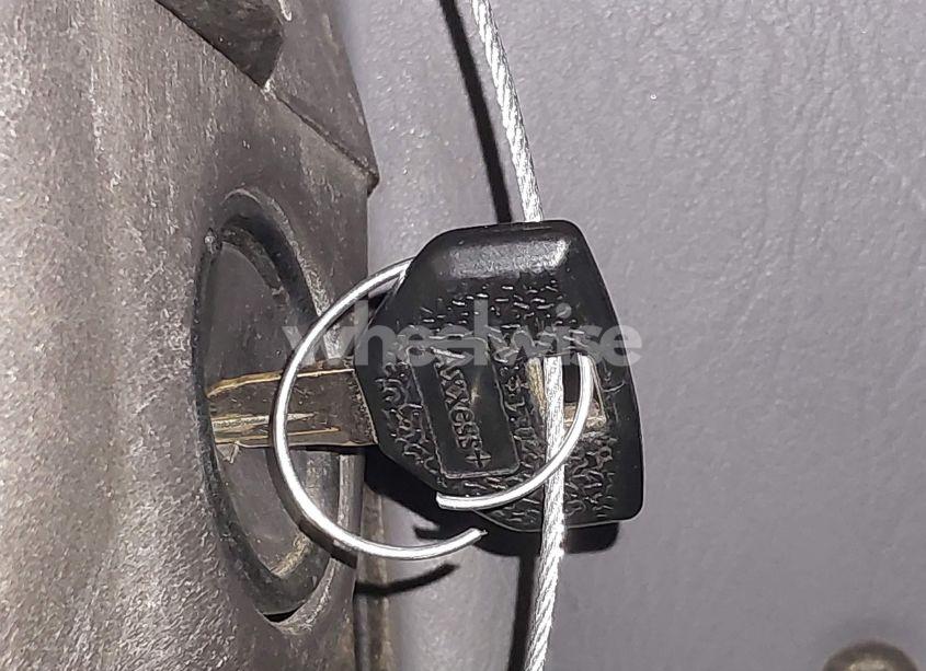 Photo 11 of 1998 Jeep Wrangler SPORT (VIN 1J4FY19S4WP715824)