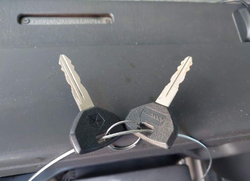 Photo 11 of 1999 Jeep Wrangler SPORT (VIN 1J4FY19S4XP459685)