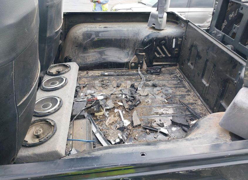 Photo 8 of 1998 Jeep Wrangler SPORT (VIN 1J4FY19S5WP727237)