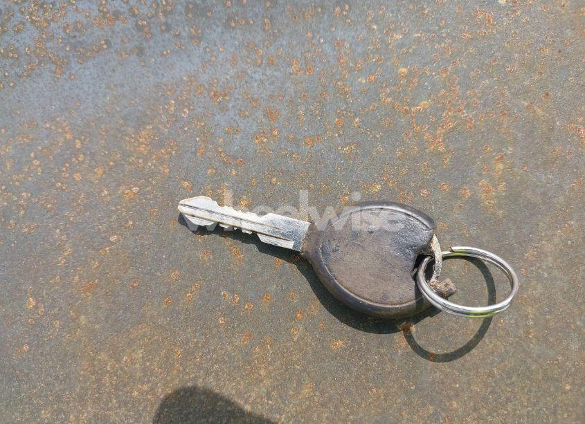 Photo 11 of 1997 Jeep Wrangler SPORT (VIN 1J4FY19S6VP404717)