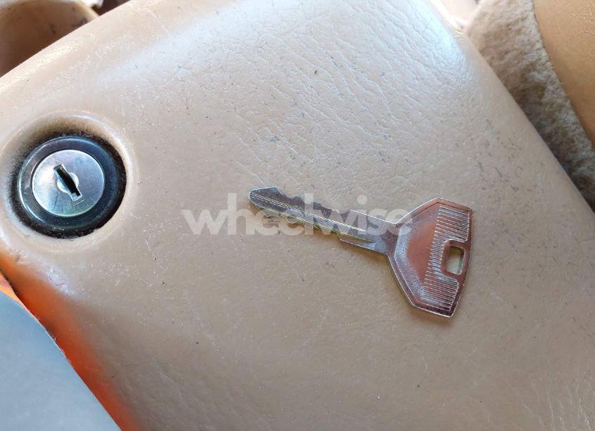 Photo 11 of 1998 Jeep Wrangler SPORT (VIN 1J4FY19S6WP791125)