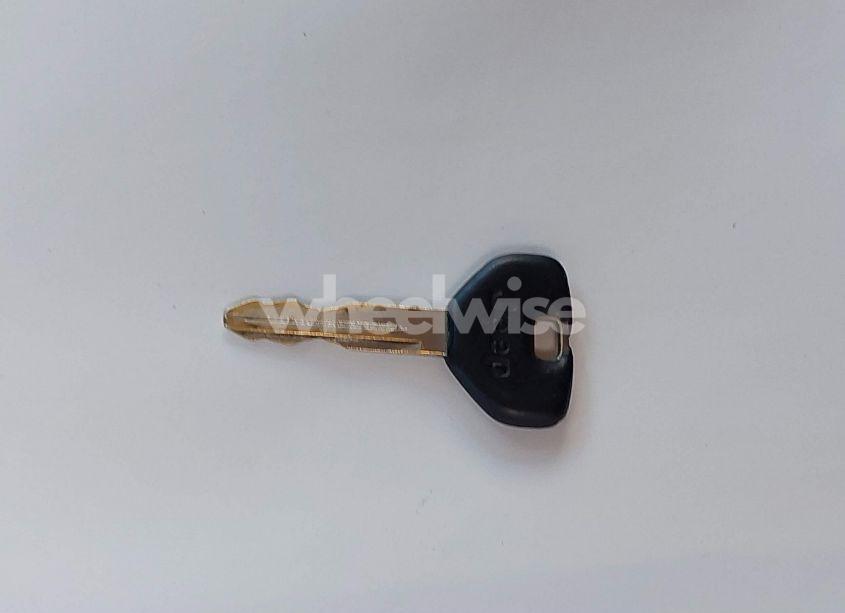 Photo 11 of 1998 Jeep Wrangler SPORT (VIN 1J4FY19S8WP787240)