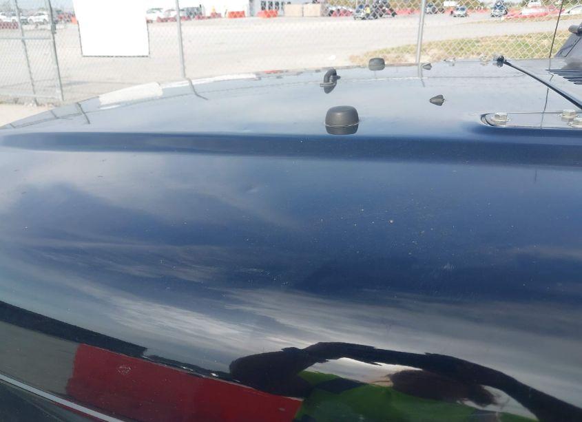 Photo 13 of 1999 Jeep Wrangler SPORT (VIN 1J4FY19S8XP458152)