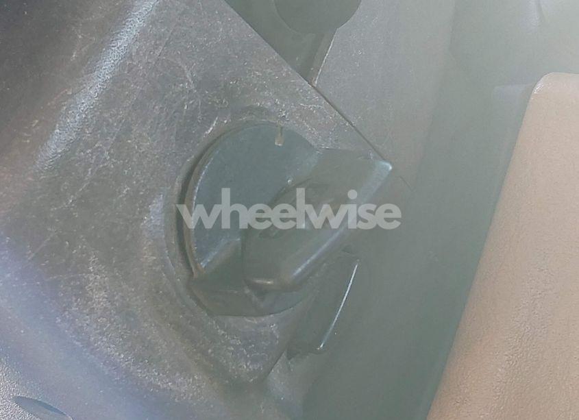 Photo 11 of 1997 Jeep Wrangler SPORT (VIN 1J4FY19S9VP505640)