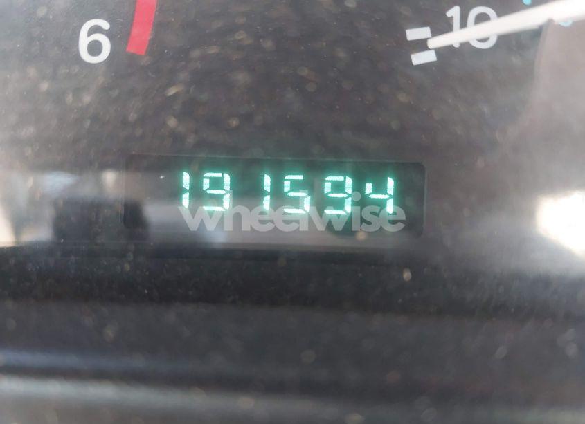 Photo 15 of 1997 Jeep Wrangler SPORT (VIN 1J4FY19S9VP505640)