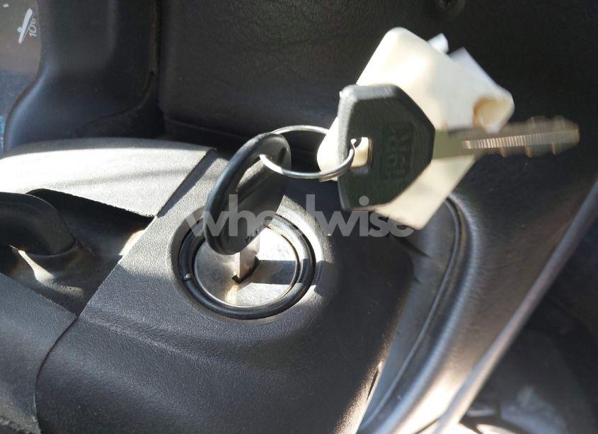 Photo 11 of 1999 Jeep Wrangler SPORT (VIN 1J4FY19S9XP423684)