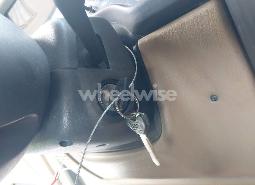 Photo 11 of 1999 Jeep Wrangler SPORT (VIN 1J4FY19S9XP471458)