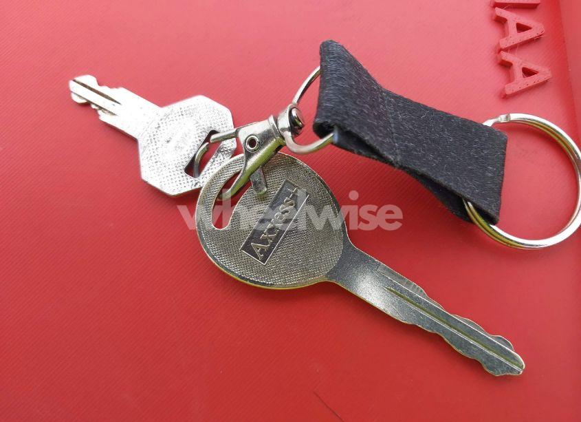 Photo 11 of 1998 Jeep Wrangler SPORT (VIN 1J4FY19SXWP751159)