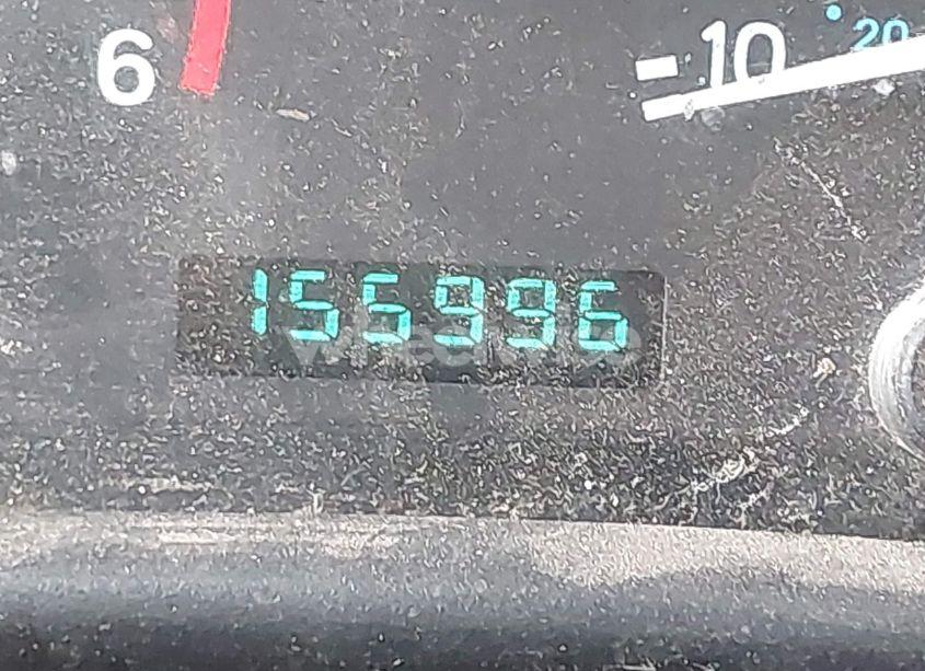 Photo 13 of 1998 Jeep Wrangler SPORT (VIN 1J4FY19SXWP751159)