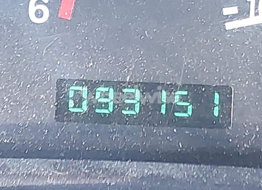 Photo 15 of 1999 Jeep Wrangler SPORT (VIN 1J4FY19SXXP456810)