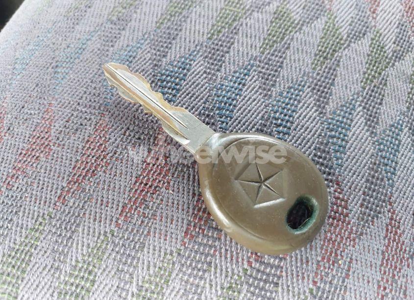 Photo 11 of 1998 Jeep Wrangler SE (VIN 1J4FY29P0WP792787)