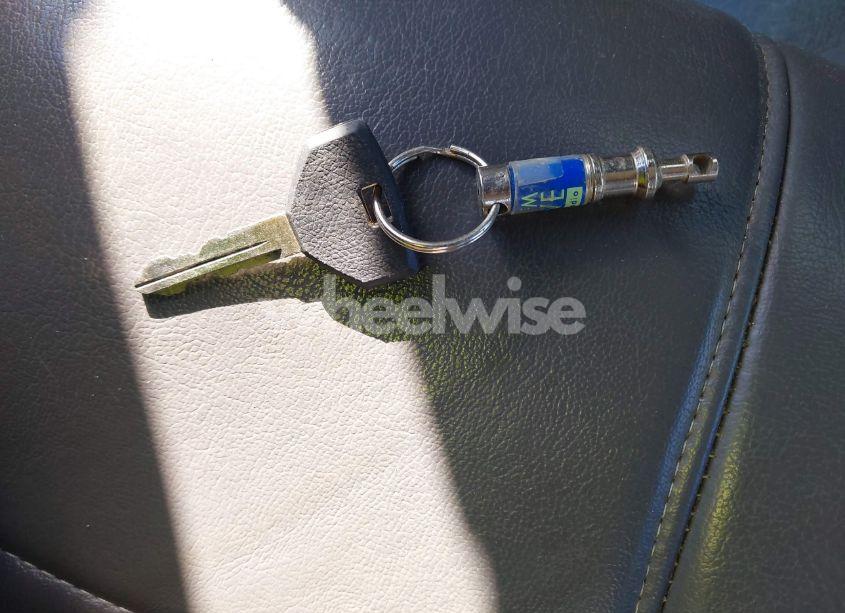 Photo 11 of 1997 Jeep Wrangler / TJ SE (VIN 1J4FY29P2VP492327)