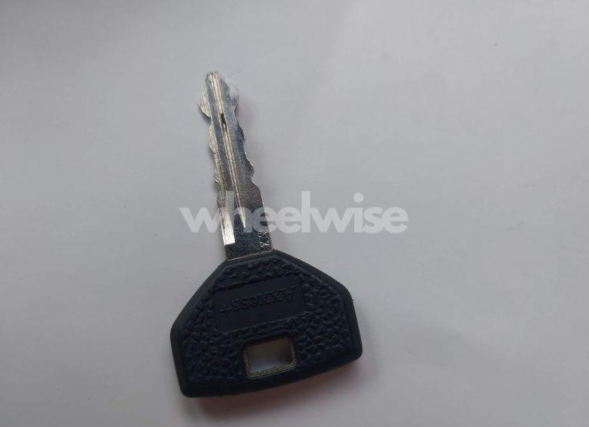 Photo 11 of 1998 Jeep Wrangler SE (VIN 1J4FY29P2WP766420)