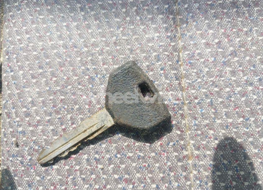 Photo 11 of 1999 Jeep Wrangler SE (VIN 1J4FY29P3XP469786)