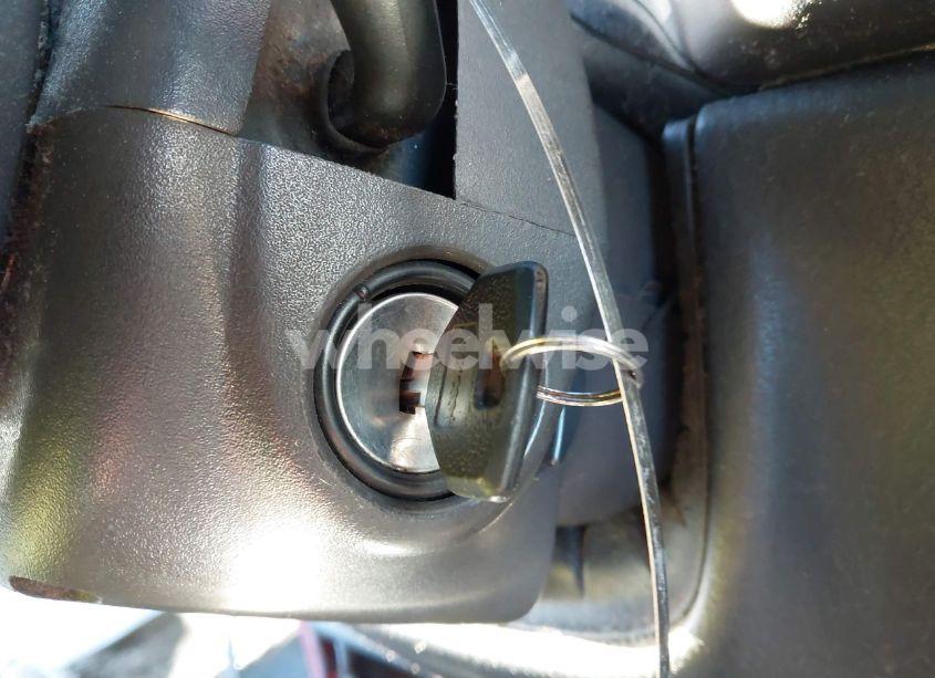 Photo 11 of 1999 Jeep Wrangler SE (VIN 1J4FY29P3XP485714)