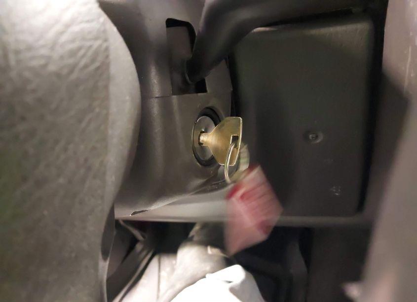 Photo 11 of 1999 Jeep Wrangler SE (VIN 1J4FY29P3XP487026)