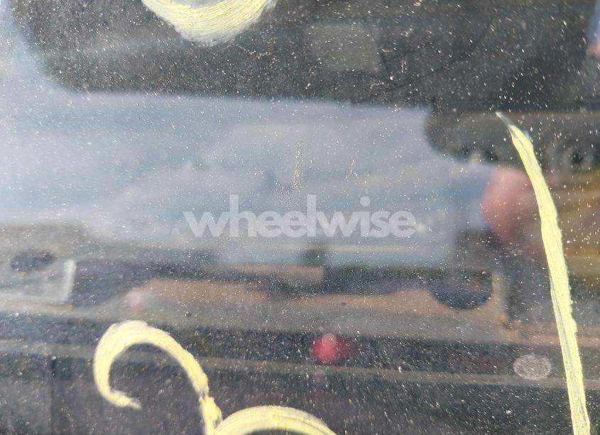 Photo 11 of 1997 Jeep Wrangler SE (VIN 1J4FY29P4VP438298)