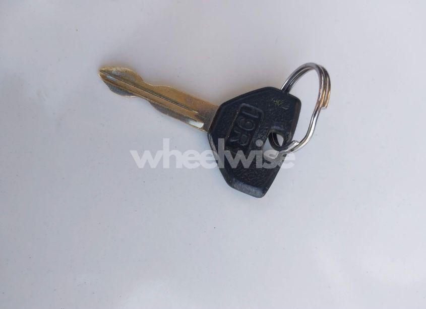 Photo 11 of 1997 Jeep Wrangler SE (VIN 1J4FY29P6VP438125)