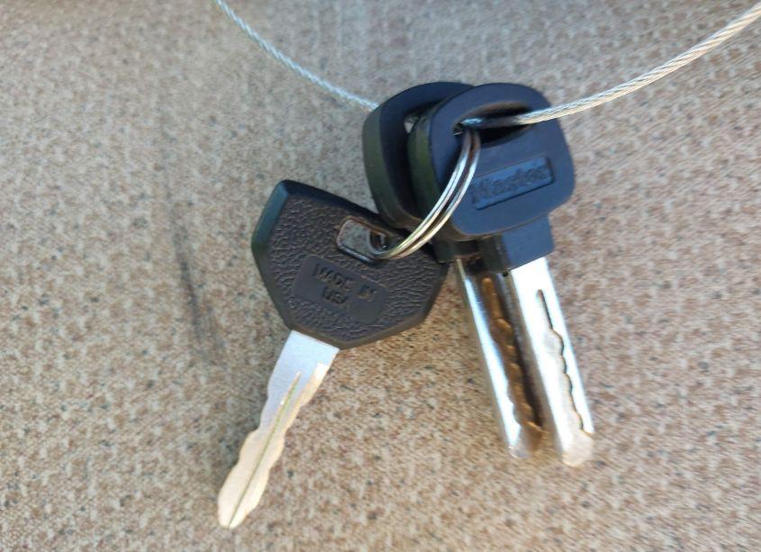 Photo 11 of 1998 Jeep Wrangler SE (VIN 1J4FY29P6WP711517)