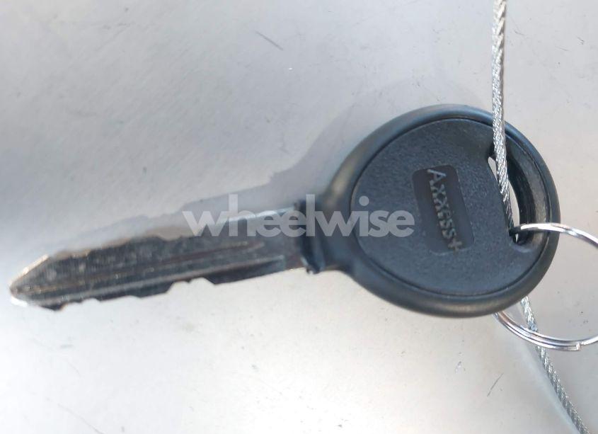 Photo 11 of 1998 Jeep Wrangler SE (VIN 1J4FY29P8WP702768)