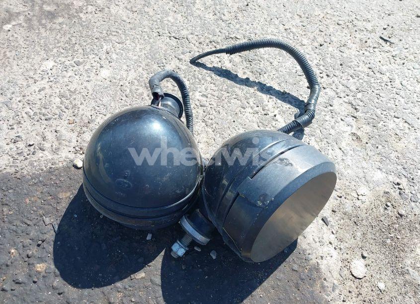 Photo 12 of 1998 Jeep Wrangler SE (VIN 1J4FY29P8WP702768)