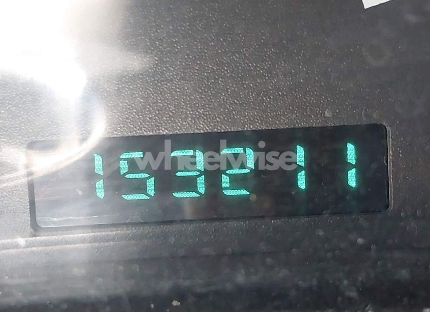 Photo 16 of 1998 Jeep Wrangler SE (VIN 1J4FY29P8WP702768)