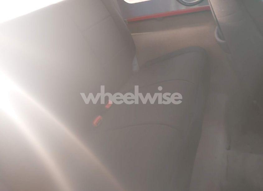 Photo 8 of 1997 Jeep Wrangler SE (VIN 1J4FY29P9VP464265)