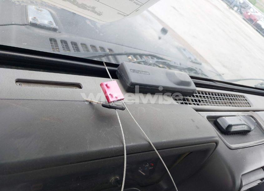 Photo 11 of 1997 Jeep Wrangler SE (VIN 1J4FY29P9VP488503)