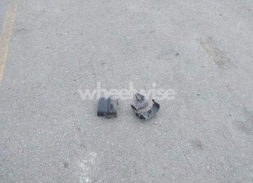 Photo 12 of 1997 Jeep Wrangler SE (VIN 1J4FY29P9VP488503)