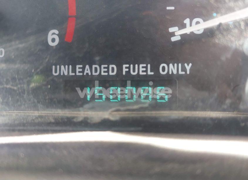 Photo 7 of 1997 Jeep Wrangler SE (VIN 1J4FY29PXVP409498)