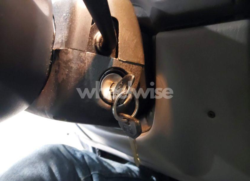 Photo 11 of 1998 Jeep Wrangler SE (VIN 1J4FY29PXWP769503)