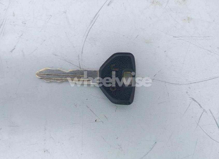 Photo 11 of 1998 Jeep Wrangler SE (VIN 1J4FY29PXWP785510)