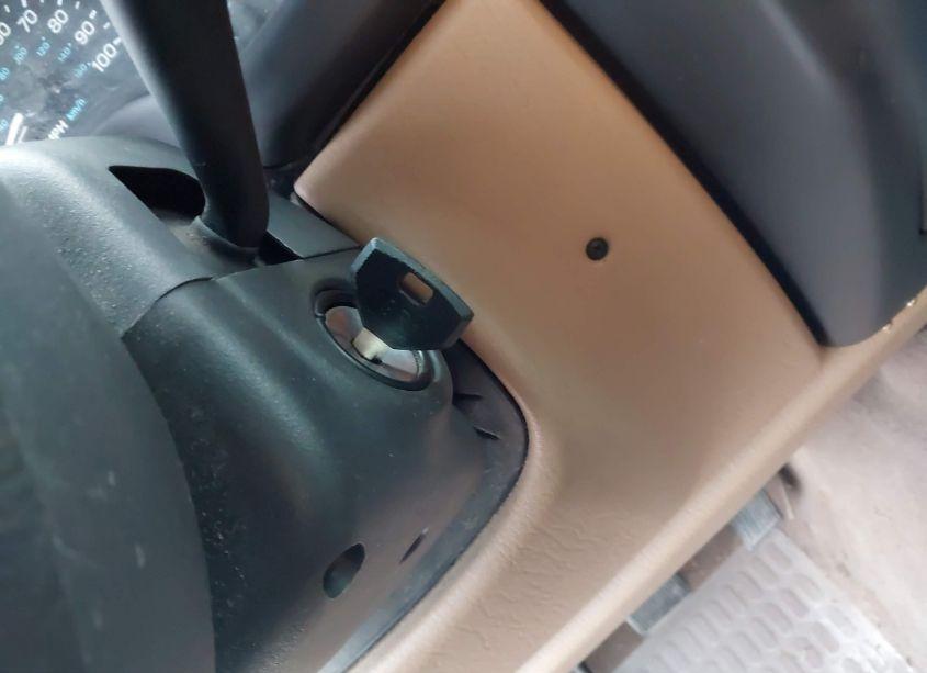 Photo 11 of 1999 Jeep Wrangler SE (VIN 1J4FY29PXXP408211)