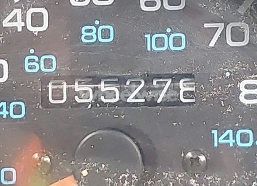 Photo 7 of 1995 Jeep Wrangler / YJ SE (VIN 1J4FY29S1SP206760)