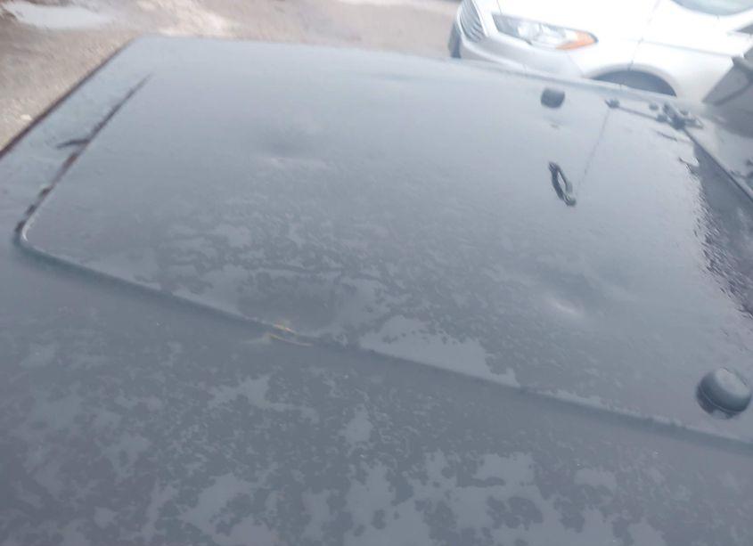 Photo 6 of 1995 Jeep Wrangler / YJ SE (VIN 1J4FY29S1SP291762)