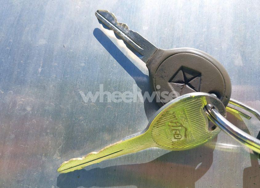 Photo 11 of 1994 Jeep Wrangler / YJ SE (VIN 1J4FY29S6RP430908)