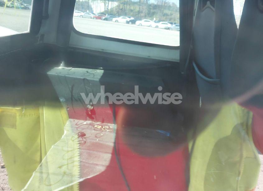 Photo 8 of 1993 Jeep Wrangler / YJ (VIN 1J4FY29S7PP216457)