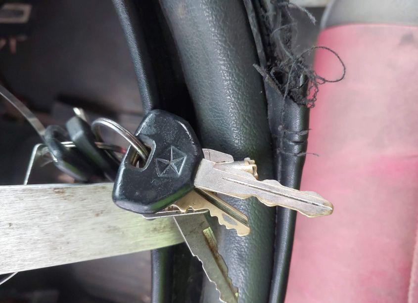 Photo 11 of 1995 Jeep Wrangler / YJ SE (VIN 1J4FY29S7SP221165)