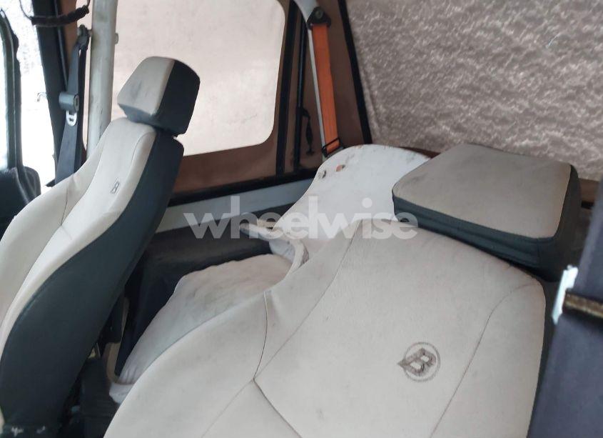 Photo 8 of 1993 Jeep Wrangler / YJ (VIN 1J4FY29S8PP250438)