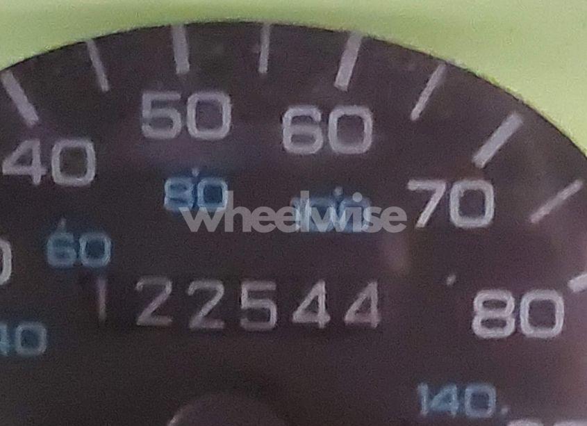 Photo 7 of 1993 Jeep Wrangler / YJ (VIN 1J4FY29S9PP233714)