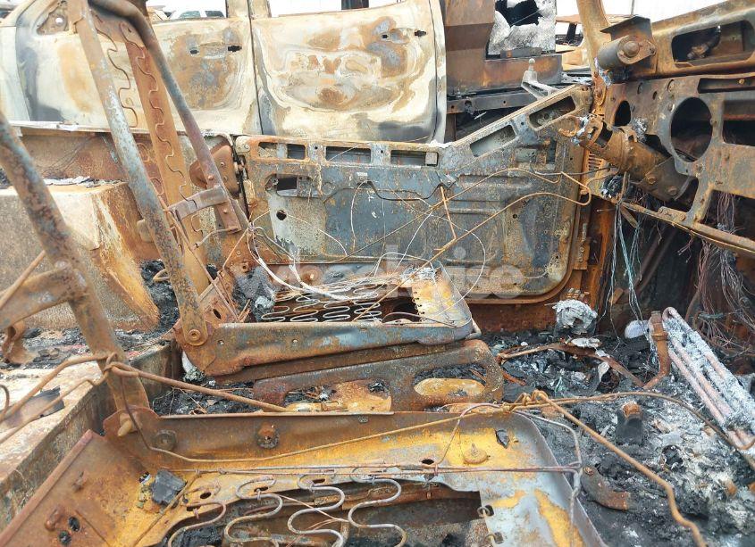 Photo 5 of 1993 Jeep Wrangler / YJ (VIN 1J4FY29S9PP256040)