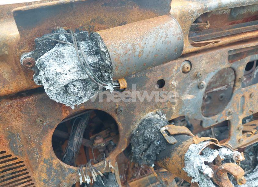 Photo 7 of 1993 Jeep Wrangler / YJ (VIN 1J4FY29S9PP256040)