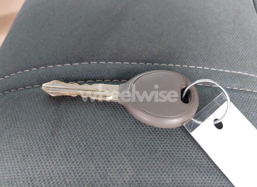 Photo 11 of 1999 Jeep Wrangler SAHARA (VIN 1J4FY49S0XP480017)