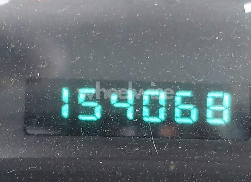 Photo 15 of 1999 Jeep Wrangler SAHARA (VIN 1J4FY49S0XP480017)