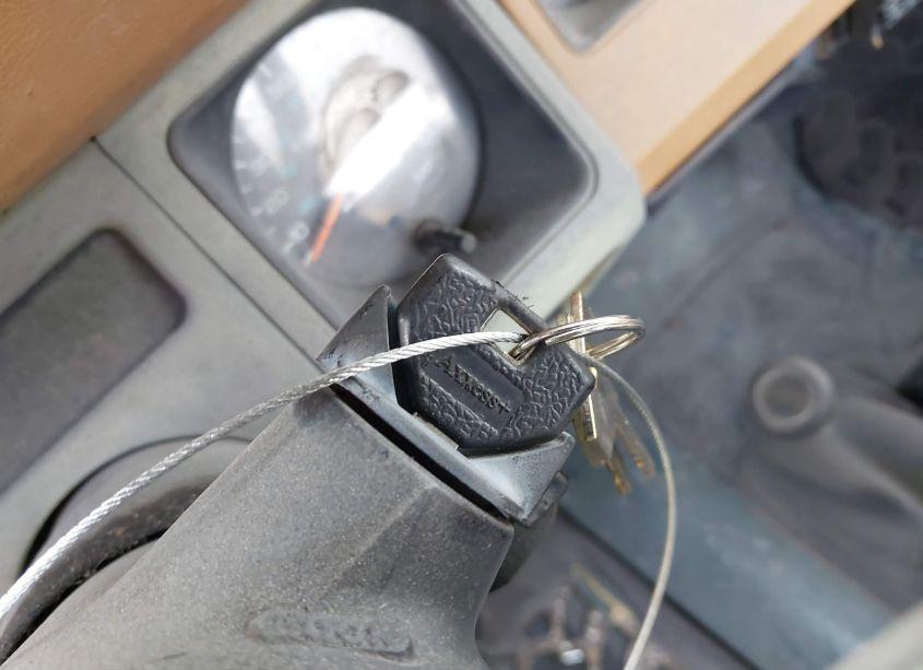 Photo 11 of 1994 Jeep Wrangler / YJ SAHARA (VIN 1J4FY49S1RP460524)