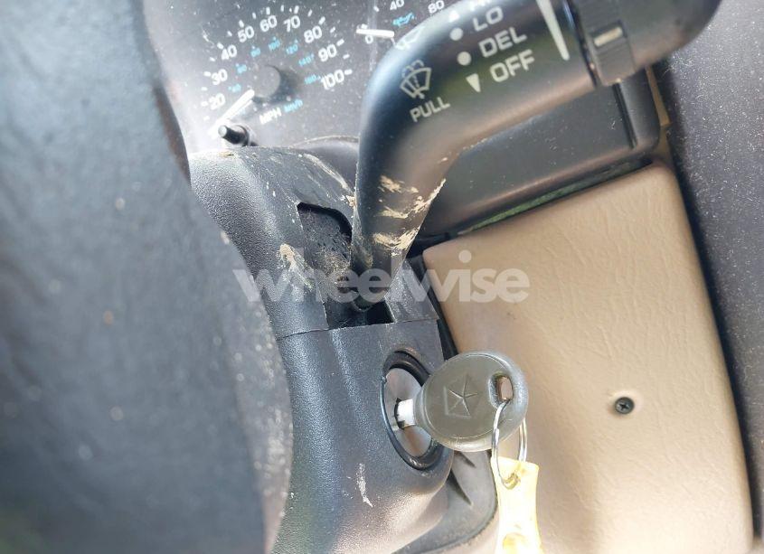 Photo 11 of 1999 Jeep Wrangler SAHARA (VIN 1J4FY49S3XP407594)