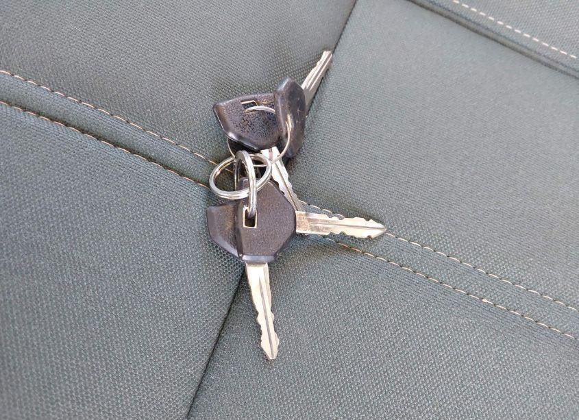 Photo 11 of 1998 Jeep Wrangler SAHARA (VIN 1J4FY49S4WP774891)