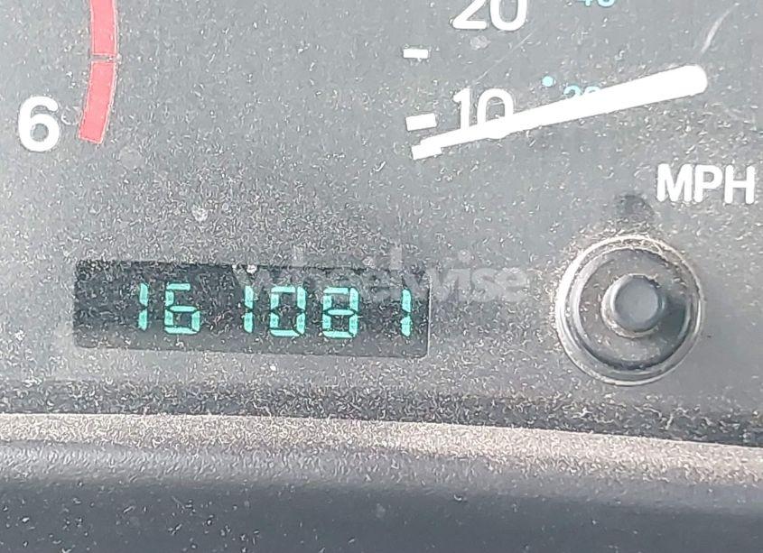 Photo 16 of 1999 Jeep Wrangler SAHARA (VIN 1J4FY49S5XP482037)