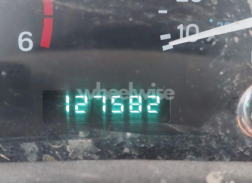 Photo 7 of 1998 Jeep Wrangler SAHARA (VIN 1J4FY49S6WP733257)